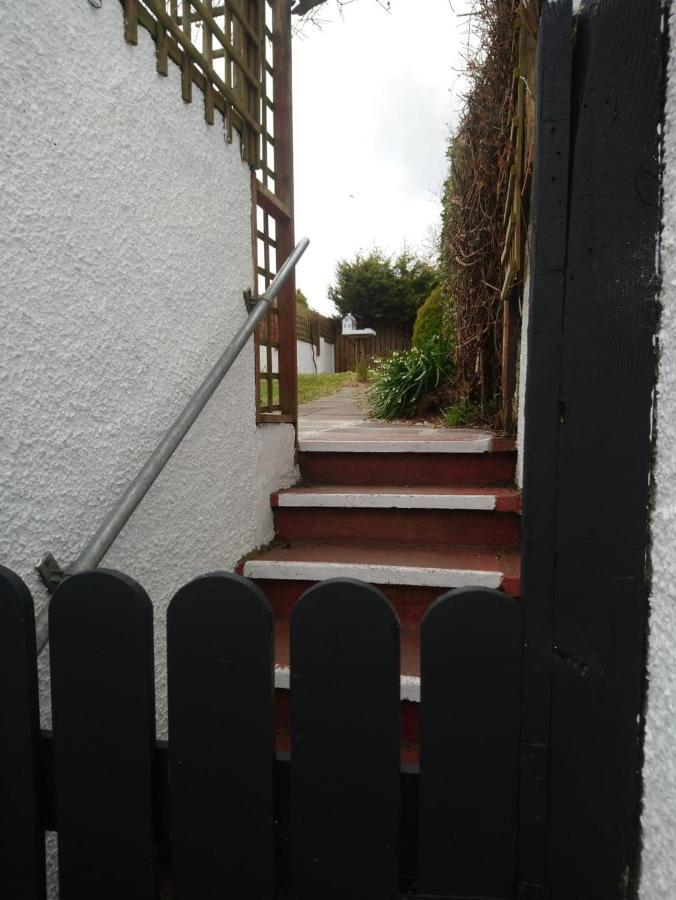 Fishermans Cottage Killough Buitenkant foto