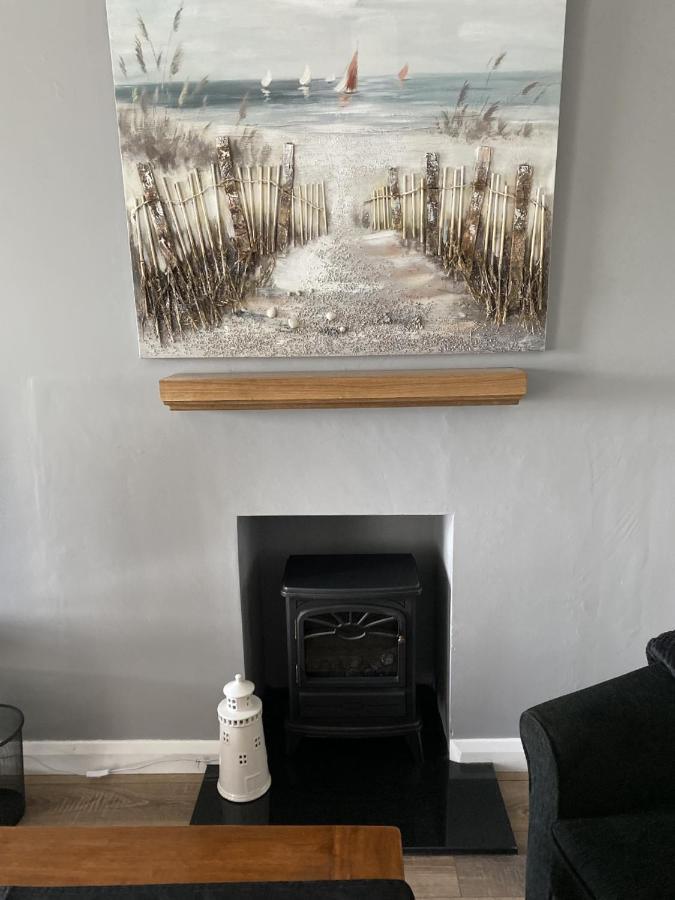 Fishermans Cottage Killough Buitenkant foto