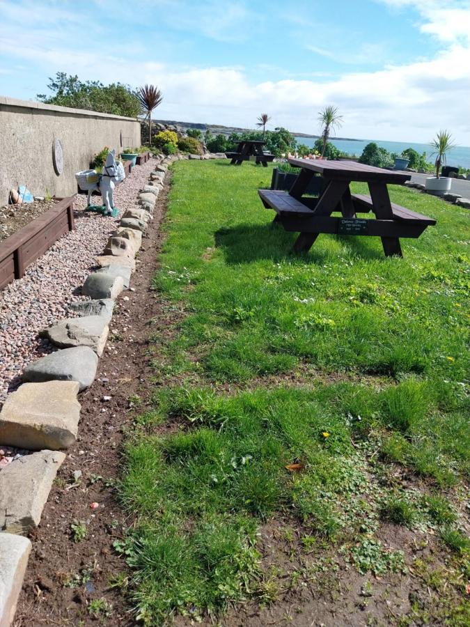 Fishermans Cottage Killough Buitenkant foto