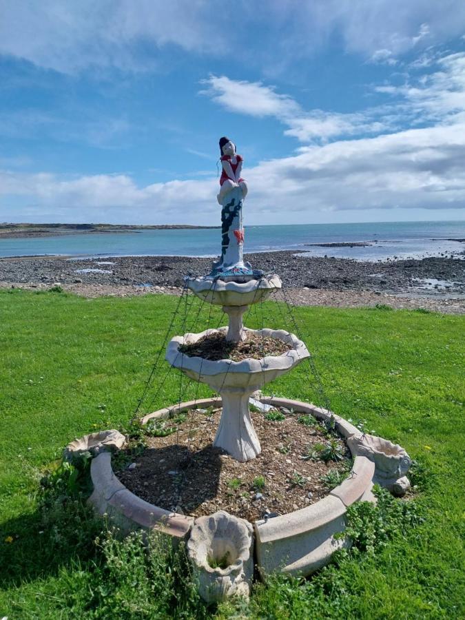 Fishermans Cottage Killough Buitenkant foto
